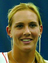 Nicole Vaidisova